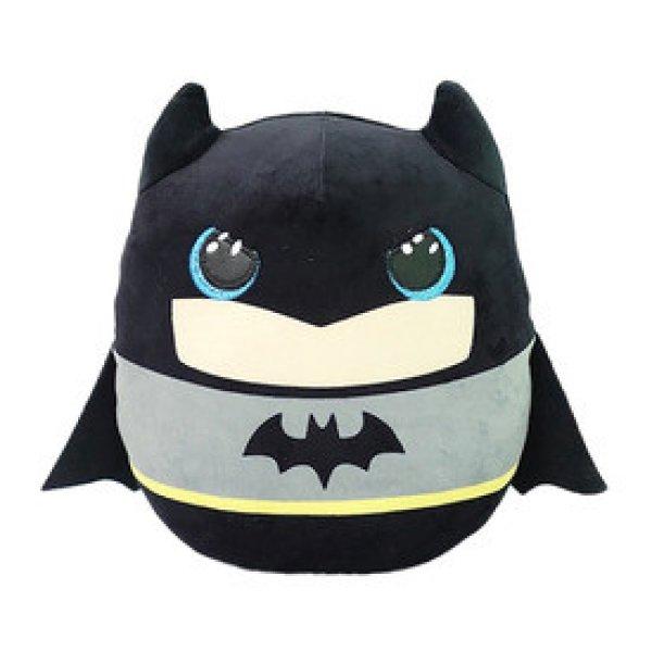 Squishy Beanies párna BATMAN, 22 cm