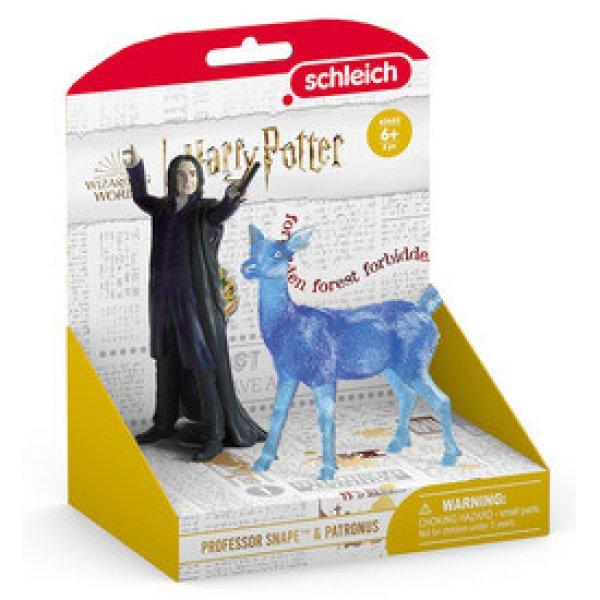 Schleich HP Piton patrónus