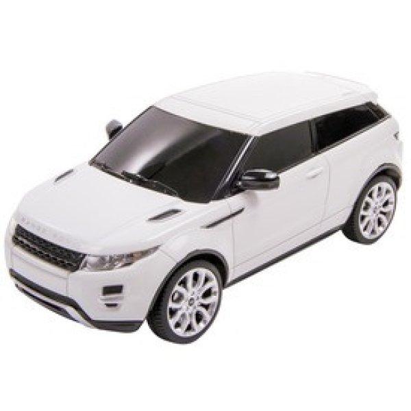 Távirányítós Range Rover Evoque - 1:24, többféle