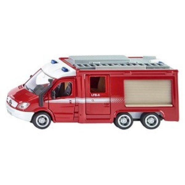 SIKU Mercedes-Benz Sprinter furgon 1:50 - 2113