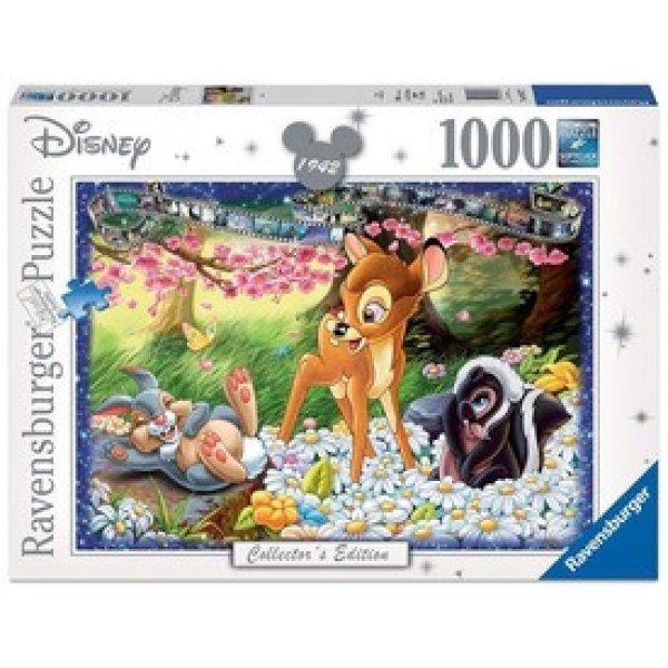 Ravensburger Bambi 1000 darabos puzzle