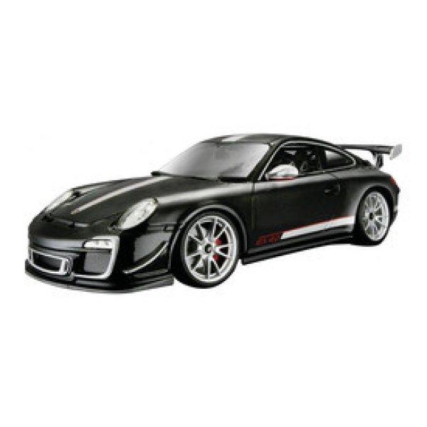 Bburago Porsche GT3 RS 4. 0 1:18