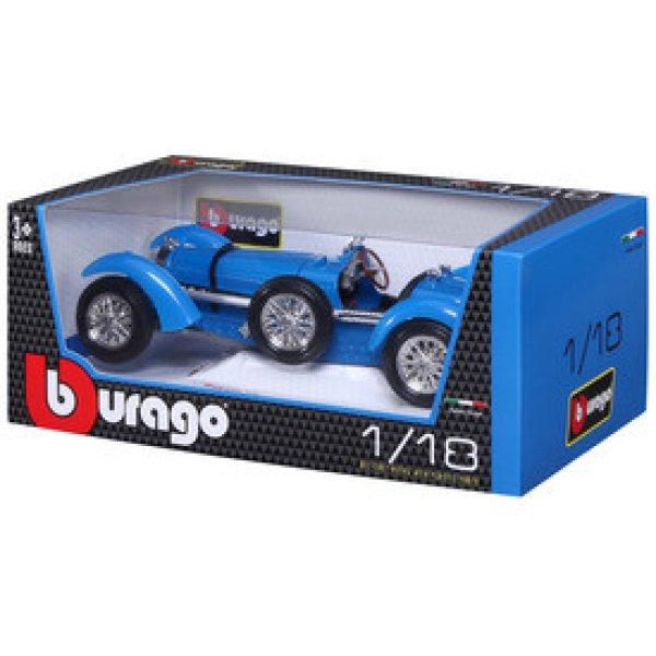 Bburago 1 /18 - Bugatti TYPE 59