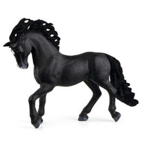 Schleich Pura Raza Espanola mén