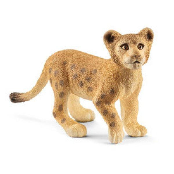 Schleich Oroszlánkölyök