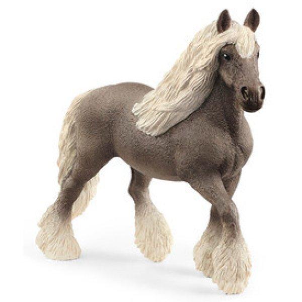 Schleich Silver dapple kanca