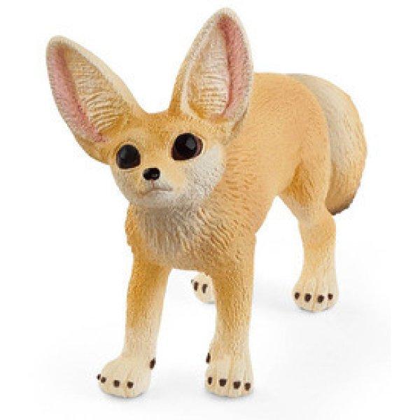 Schleich Sivatagi róka