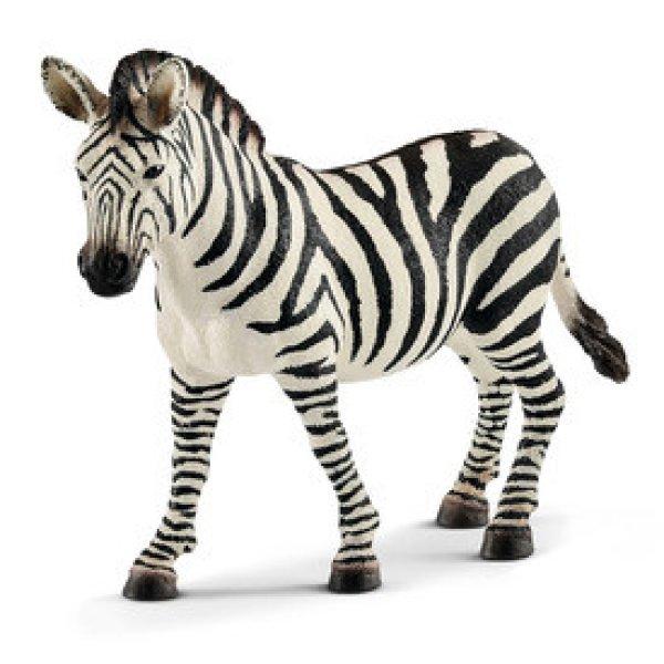 Schleich Zebra kanca