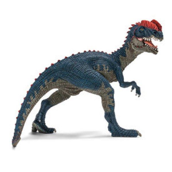 Schleich Dilophosaurus