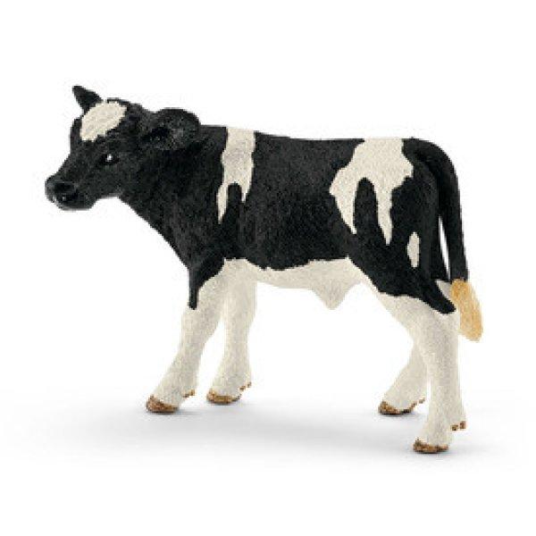 Schleich Holstein borjú