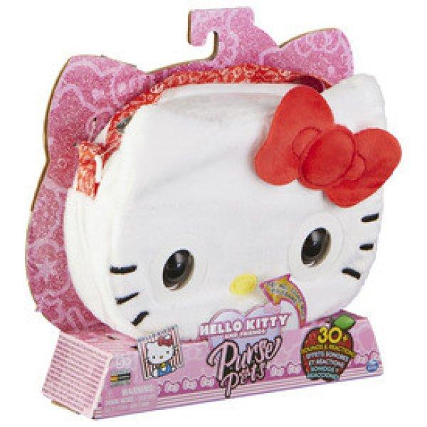 Purse Pets: Hello Kitty