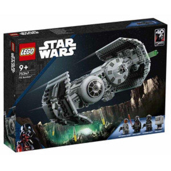 LEGO Star Wars 75347 TIE bombázó