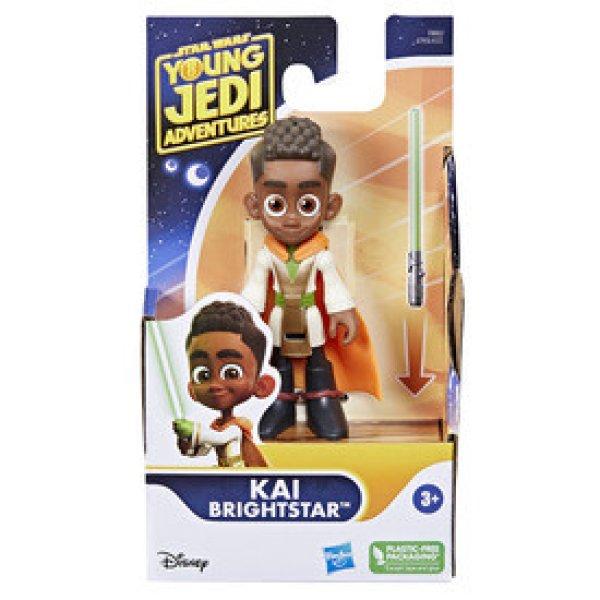 Star Wars Young Jedi figura