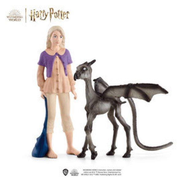 Schleich HP Luna   Thesztrál SLH42636