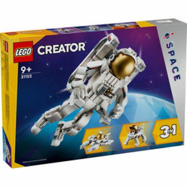 LEGO Creator 31152 Űrhajós