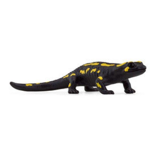 Schleich Tűzszalamandra