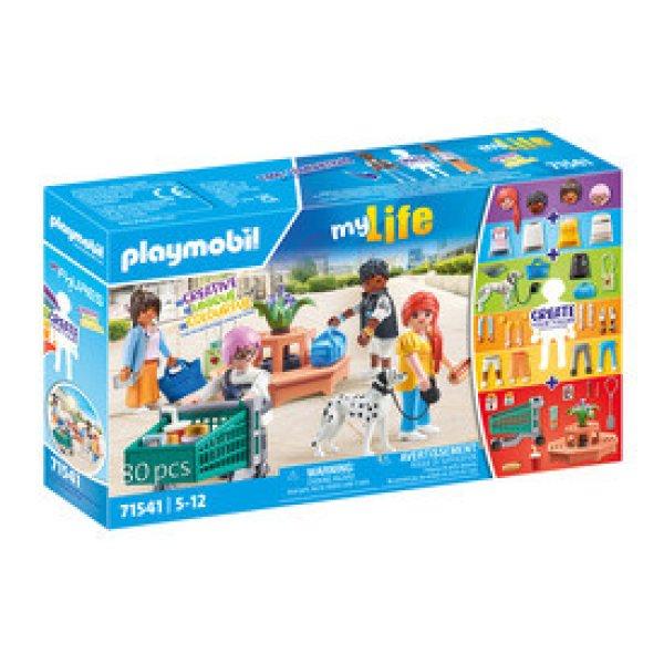 Playmobil My Figures: Vásárlás