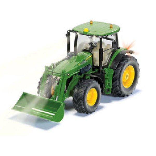 RCTraktorJ. DEERE