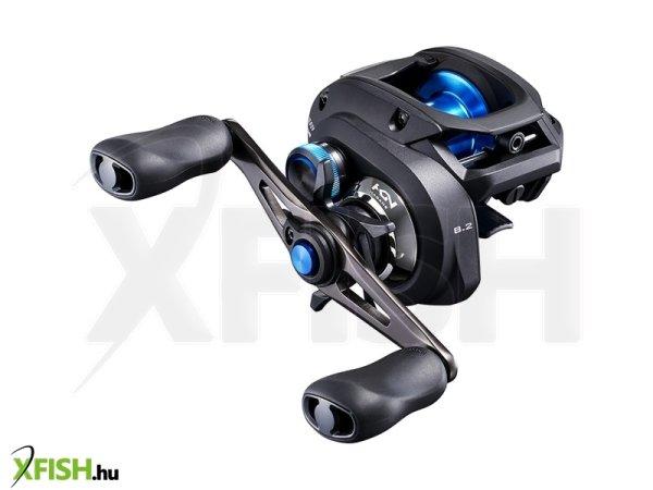 Shimano Slx 151Dc Multiplikátor Pergető Orsó Jobbkezes