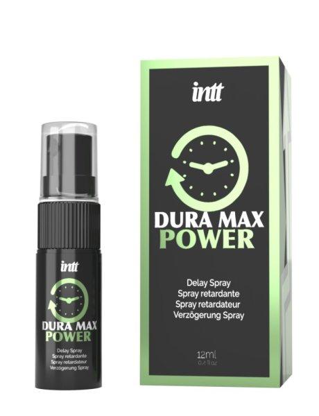  DURA MAXPOWER 