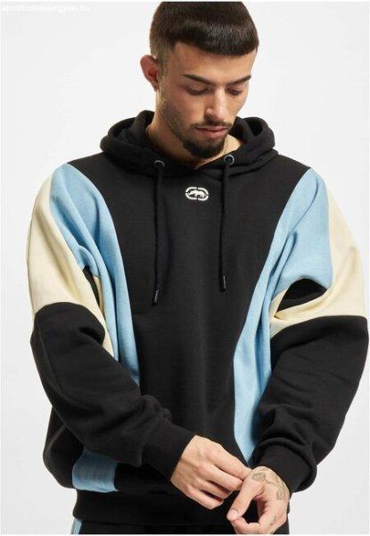 Ecko Unltd. Pro Hoodie black/blue/offwhite