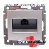 Legrand Valena 1xRJ45 LCS2 Cat.5e UTP informatikai csatlakoz