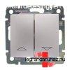 Legrand Valena rednynyom alumnium, Legrand 770114