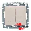 Legrand Valena rednynyom elefntcsont, Legrand 774314