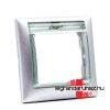 Legrand Valena IP44 egyes keret alumnium, Legrand 770150