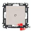 Legrand Valena Life egyplus kapcsol ellenrzfnnyel 10 A