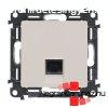 Legrand Valena Life 1xRJ45 Cat. 5e FTP csatlakozaljzat elef