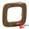 Valena Allure Egyes keret, Di, Legrand 754461