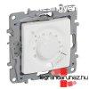 Legrand Nilo szobatermosztt 8A, fehr, Legrand 764587