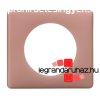 Legrand Cliane egyes keret pder rzsa, Legrand 066761