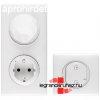 Legrand Cliane Netatmo intelligens kezd csomag - kzponti 