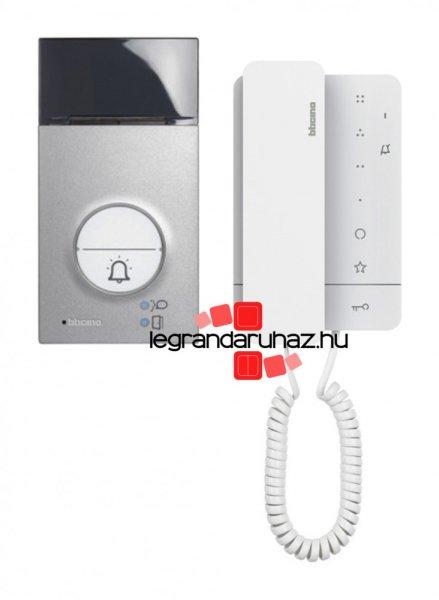 Legrand CLASSE100 A16M - audio beltéri kézi + L3000, Legrand 364231