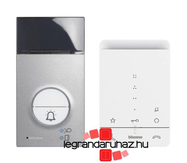 Legrand CLASSE100 A16E - audio beltéri kihang. + L3000, Legrand 364232