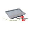 Legrand Rozsdamentes acl fedl 12/18 modulos standard padl