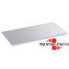Legrand Rozsdamentes acl burkolat 8/12 modulos manyag fed
