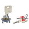 Legrand Zr. kulccsal, Legrand 088098