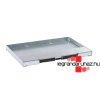 Legrand Rozsdamentes acl fedl 8/12 modulos perem nlkli p
