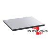 Legrand Rozsdamentes acl burkolat, 16/24 modulos perem nlk