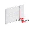 Legrand Smarther Netatmo Wi-Fi okostermosztt falon kvli, 