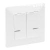 Legrand Valena Life Netatmo intelligens csillrkapcsol feh