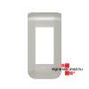 Legrand Program Mosaic keret 1x1 modulos, kat.szm 80250-re,