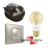 Legrand Smart lighting okos vilgts kezdcsomag - Cliane 