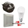Legrand Smart lighting okos vilgts kezdcsomag- Valena Li