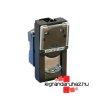 Legrand Program Mosaic LCS2 RJ45 aljzat Cat 6 UTP, 1 modul, 