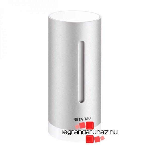 Netatmo okos beltéri modul időjárás központhoz, Legrand NIM01-WW