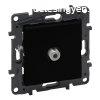 Legrand Nilo Step TV vgzr aljzat "F" tpus (1,